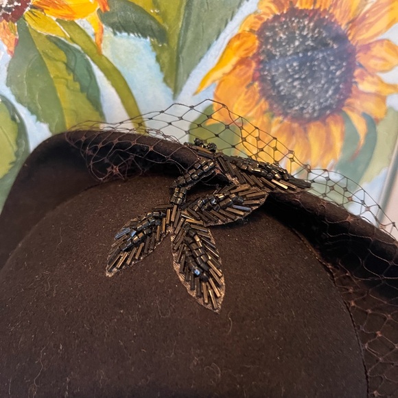 Fabulous Vintage Hat from Robinson’s - Picture 5 of 6